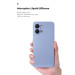 Armorstandart Чохол до мобільного телефона Armorstandart ICON Tecno Spark Go 3 4G Lavender (ARM91389)