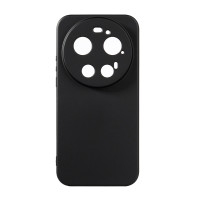Чохол до мобільного телефона Armorstandart ICON Xiaomi 17 Ultra 5G Black (ARM87872)