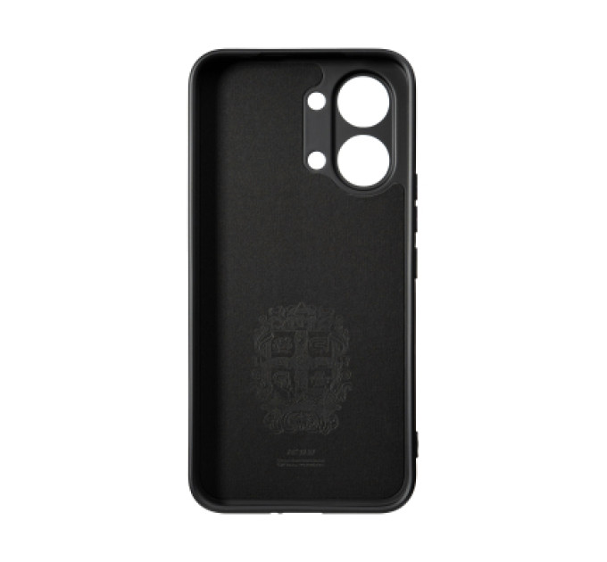 Armorstandart Чохол до мобільного телефона Armorstandart ICON Xiaomi Poco X8 Pro Max 5G Black (ARM90710)