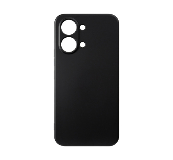 Armorstandart Чохол до мобільного телефона Armorstandart ICON Xiaomi Poco X8 Pro Max 5G Black (ARM90710)