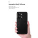 Armorstandart Чохол до мобільного телефона Armorstandart ICON Xiaomi Poco X8 Pro Max 5G Black (ARM90710)