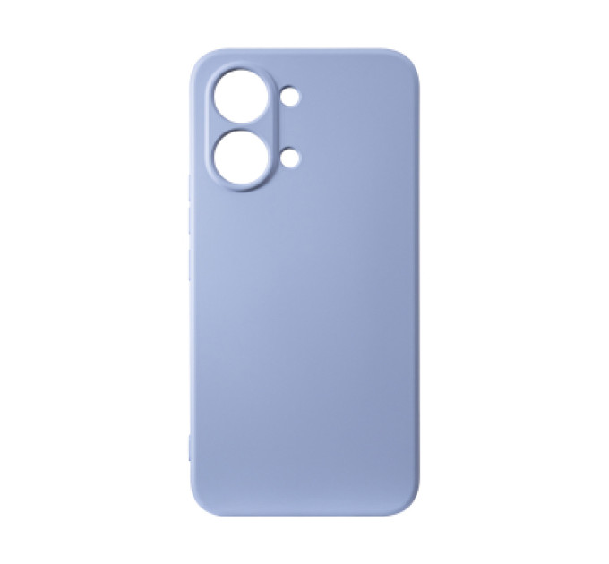 Armorstandart Чохол до мобільного телефона Armorstandart ICON Xiaomi Poco X8 Pro Max 5G Lavender (ARM91081)