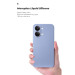 Armorstandart Чохол до мобільного телефона Armorstandart ICON Xiaomi Poco X8 Pro Max 5G Lavender (ARM91081)