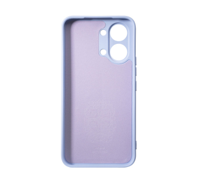Armorstandart Чохол до мобільного телефона Armorstandart ICON Xiaomi Poco X8 Pro Max 5G Lavender (ARM91081)
