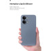Armorstandart Чохол до мобільного телефона Armorstandart ICON Xiaomi Poco X8 Pro Max 5G Winter Blue (ARM91082)