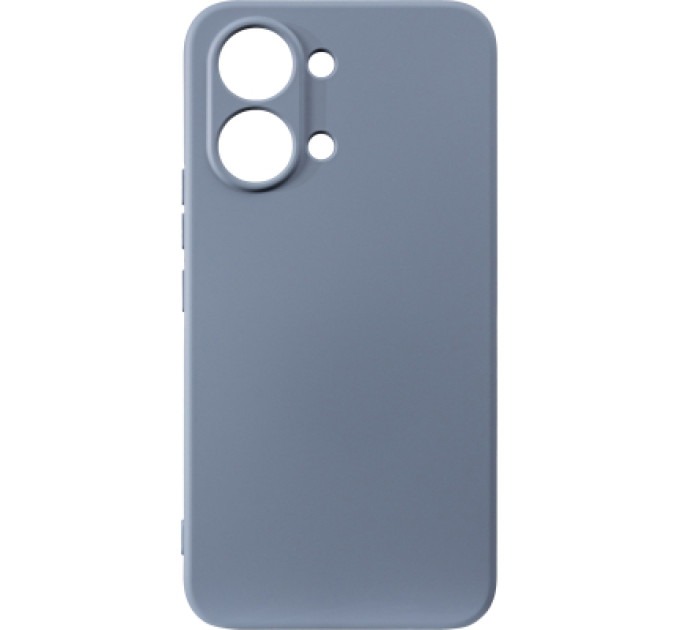 Armorstandart Чохол до мобільного телефона Armorstandart ICON Xiaomi Poco X8 Pro Max 5G Winter Blue (ARM91082)
