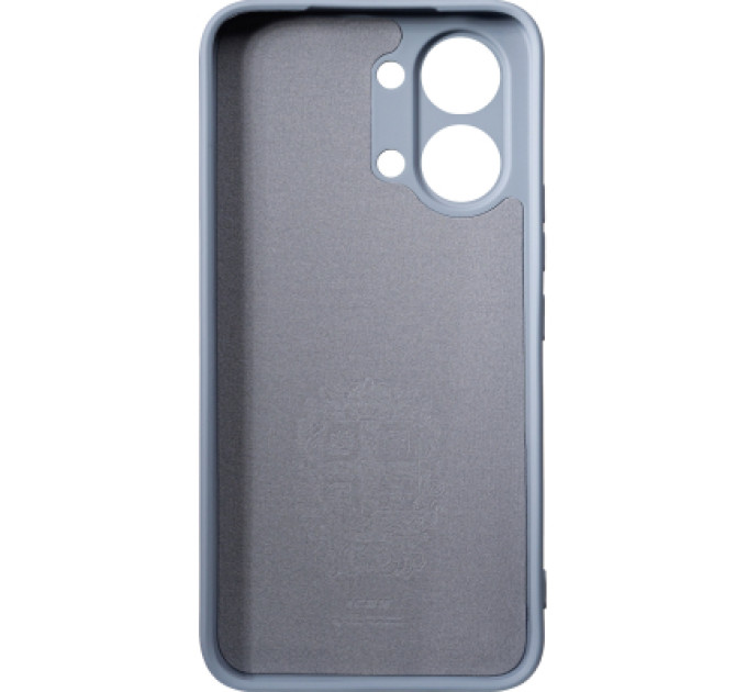 Armorstandart Чохол до мобільного телефона Armorstandart ICON Xiaomi Poco X8 Pro Max 5G Winter Blue (ARM91082)