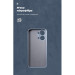 Armorstandart Чохол до мобільного телефона Armorstandart ICON Xiaomi Poco X8 Pro Max 5G Winter Blue (ARM91082)