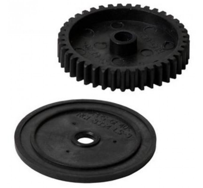 Шестерня HP LJ 4250/4350 аналог RU5-0277/RU5-0043/RC1-3354 41T AHK (50006)