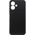 Armorstandart Чохол до мобільного телефона Armorstandart Matte Slim Fit Infinix Smart 20 4G Black (ARM90619)