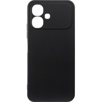 Чохол до мобільного телефона Armorstandart Matte Slim Fit Infinix Smart 20 4G Black (ARM90619)