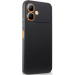 Armorstandart Чохол до мобільного телефона Armorstandart Matte Slim Fit Infinix Smart 20 4G Black (ARM90619)