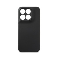 Чохол до мобільного телефона Armorstandart Matte Slim Fit Motorola G77 5G Black (ARM91025)