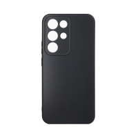 Чохол до мобільного телефона Armorstandart Matte Slim Fit Realme C85 Pro 4G Black (ARM89921)