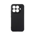 Armorstandart Чохол до мобільного телефона Armorstandart Matte Slim Fit Xiaomi 17T 5G Black (ARM90969)
