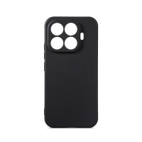Чохол до мобільного телефона Armorstandart Matte Slim Fit Xiaomi 17T 5G Black (ARM90969)