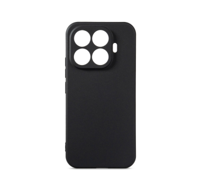 Armorstandart Чохол до мобільного телефона Armorstandart Matte Slim Fit Xiaomi 17T 5G Black (ARM90969)