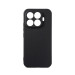 Armorstandart Чохол до мобільного телефона Armorstandart Matte Slim Fit Xiaomi 17T 5G Black (ARM90969)