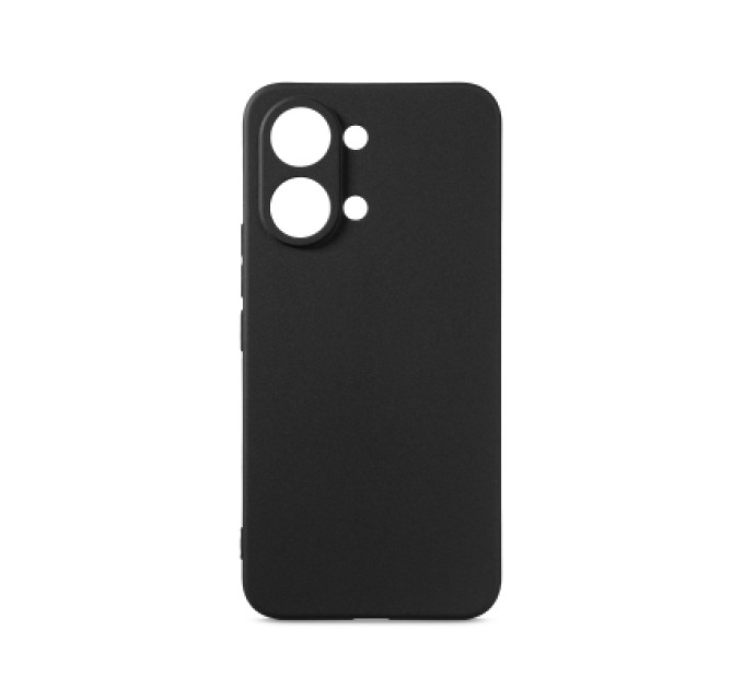 Armorstandart Чохол до мобільного телефона Armorstandart Matte Slim Fit Xiaomi Poco X8 Pro Max 5G Black (ARM90713)