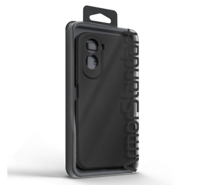 Armorstandart Чохол до мобільного телефона Armorstandart Matte Slim Fit Xiaomi Redmi A7 Pro 4G Black (ARM91091)