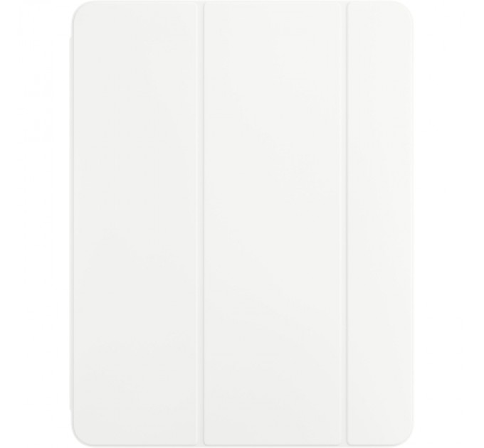 Apple Чохол до планшета Apple Smart Folio for iPad Pro 13-inch (M4) - White (MWK23ZM/A)