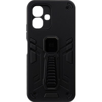 Чохол до мобільного телефона Armorstandart Proover Infinix Smart 20 4G Black (ARM90635)
