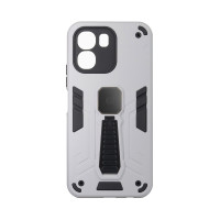 Чохол до мобільного телефона Armorstandart Proover OPPO A6 4G / A6K 4G / A6X 4G Grey (ARM90335)