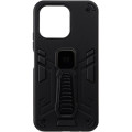 Armorstandart Чохол до мобільного телефона Armorstandart Proover OPPO A6S 4G Black (ARM90339)