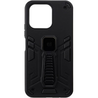 Чохол до мобільного телефона Armorstandart Proover OPPO A6S 4G Black (ARM90339)