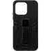 Armorstandart Чохол до мобільного телефона Armorstandart Proover OPPO A6S 4G Black (ARM90339)