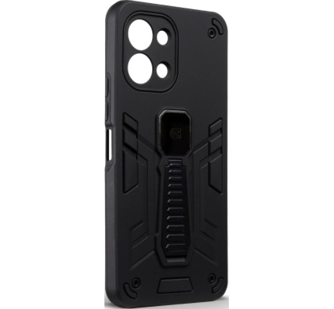 Armorstandart Чохол до мобільного телефона Armorstandart Proover Tecno Spark Go 3 4G Black (ARM91034)