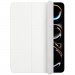 Apple Чохол до планшета Apple Smart Folio for iPad Pro 13-inch (M4) - White (MWK23ZM/A)