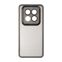 Чохол до мобільного телефона Armorstandart Shade Xiaomi Redmi Note 15 Pro 4G Black (ARM89859)