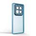 Armorstandart Чохол до мобільного телефона Armorstandart Shade Xiaomi Redmi Note 15 Pro 4G Blue (ARM89860)