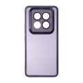 Armorstandart Чохол до мобільного телефона Armorstandart Shade Xiaomi Redmi Note 15 Pro 4G Dark Violet (ARM89861)
