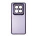 Armorstandart Чохол до мобільного телефона Armorstandart Shade Xiaomi Redmi Note 15 Pro 4G Dark Violet (ARM89861)