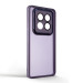 Armorstandart Чохол до мобільного телефона Armorstandart Shade Xiaomi Redmi Note 15 Pro 4G Dark Violet (ARM89861)
