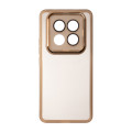 Armorstandart Чохол до мобільного телефона Armorstandart Shade Xiaomi Redmi Note 15 Pro 4G Gold (ARM90134)
