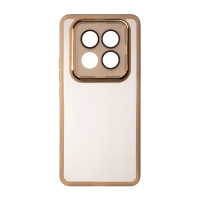 Чохол до мобільного телефона Armorstandart Shade Xiaomi Redmi Note 15 Pro 4G Gold (ARM90134)