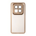 Armorstandart Чохол до мобільного телефона Armorstandart Shade Xiaomi Redmi Note 15 Pro 4G Gold (ARM90134)