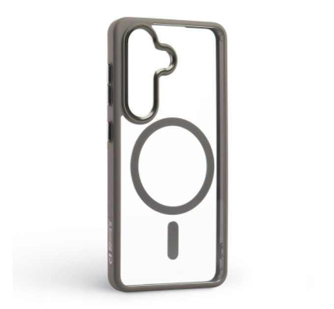 Armorstandart Чохол до мобільного телефона Armorstandart Unit MagCase Samsung S26 5G Titanium Grey (ARM89434)