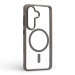 Armorstandart Чохол до мобільного телефона Armorstandart Unit MagCase Samsung S26 5G Titanium Grey (ARM89434)