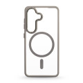 Armorstandart Чохол до мобільного телефона Armorstandart Unit MagCase Samsung S26 5G Titanium Grey (ARM89434)