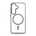 Armorstandart Чохол до мобільного телефона Armorstandart Unit MagCase Samsung S26 5G Titanium Grey (ARM89434)