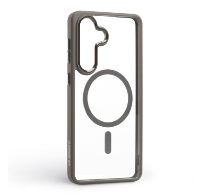 Armorstandart Чохол до мобільного телефона Armorstandart Unit MagCase Samsung S26 Plus 5G Titanium Grey (ARM89457)