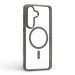 Armorstandart Чохол до мобільного телефона Armorstandart Unit MagCase Samsung S26 Plus 5G Titanium Grey (ARM89457)