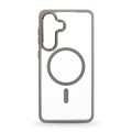 Armorstandart Чохол до мобільного телефона Armorstandart Unit MagCase Samsung S26 Plus 5G Titanium Grey (ARM89457)