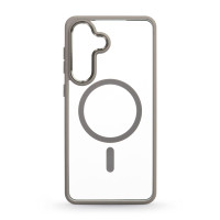 Чохол до мобільного телефона Armorstandart Unit MagCase Samsung S26 Plus 5G Titanium Grey (ARM89457)