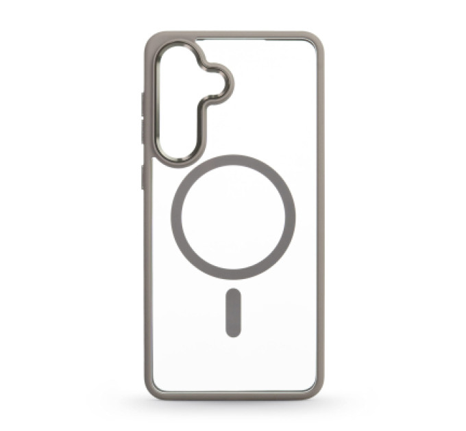 Armorstandart Чохол до мобільного телефона Armorstandart Unit MagCase Samsung S26 Plus 5G Titanium Grey (ARM89457)