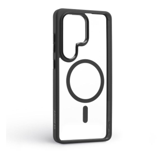 Armorstandart Чохол до мобільного телефона Armorstandart Unit MagCase Samsung S26 Ultra 5G Black (ARM88809)